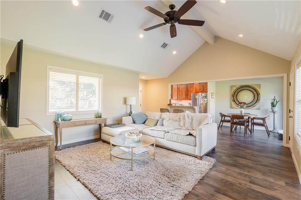3607 Forestwood Drive - Photo 1