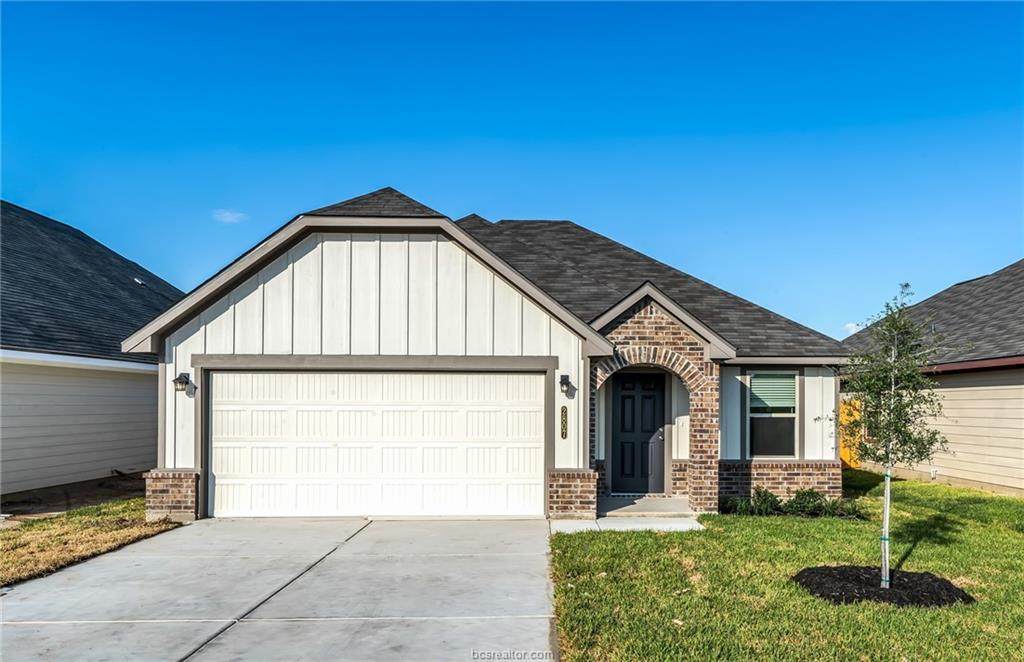 2846 Messenger Way - Photo 1