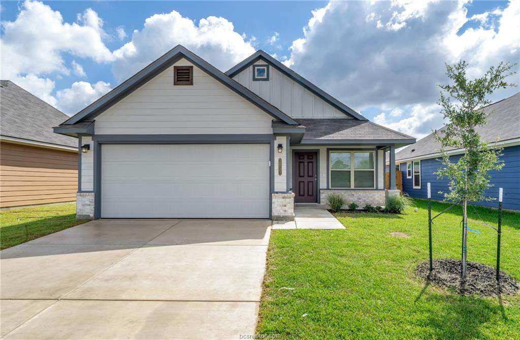 2860 Messenger Way - Photo 1