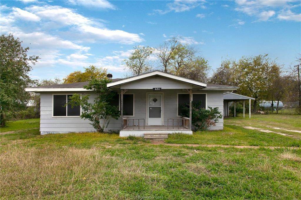 424 Zulch - Photo 1