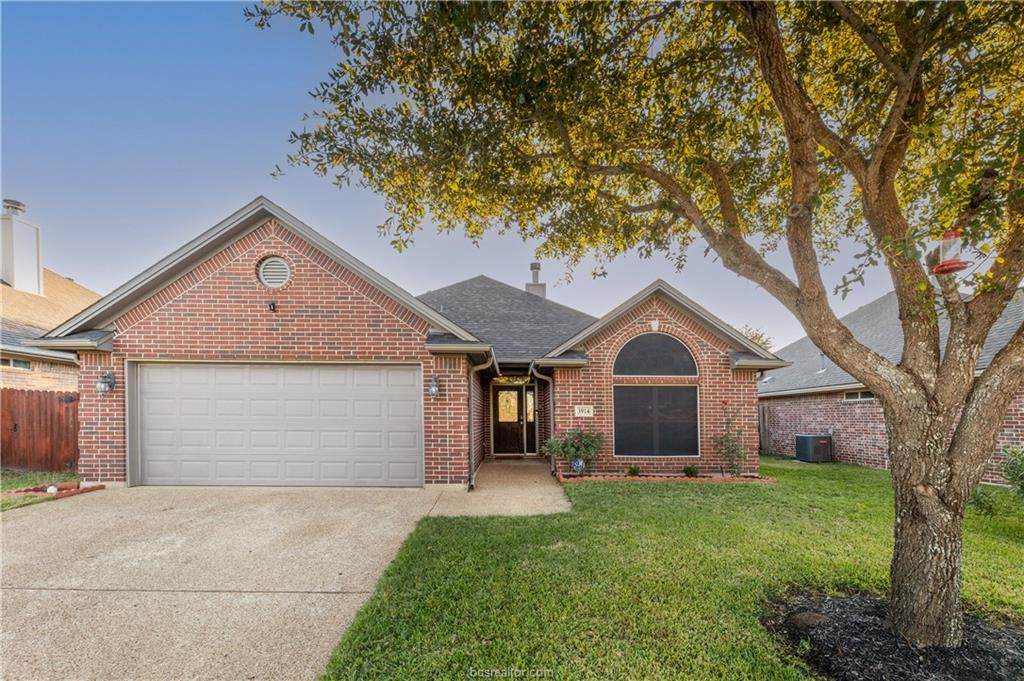 3914 Latinne Lane - Photo 1