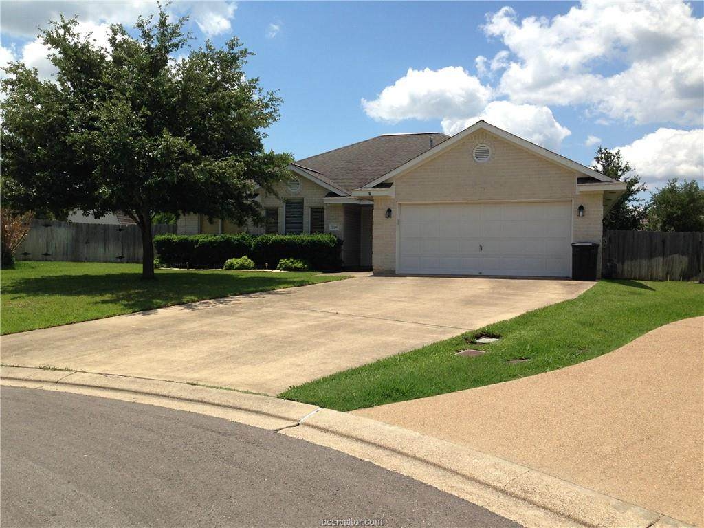 1200 Baywood Court - Photo 1