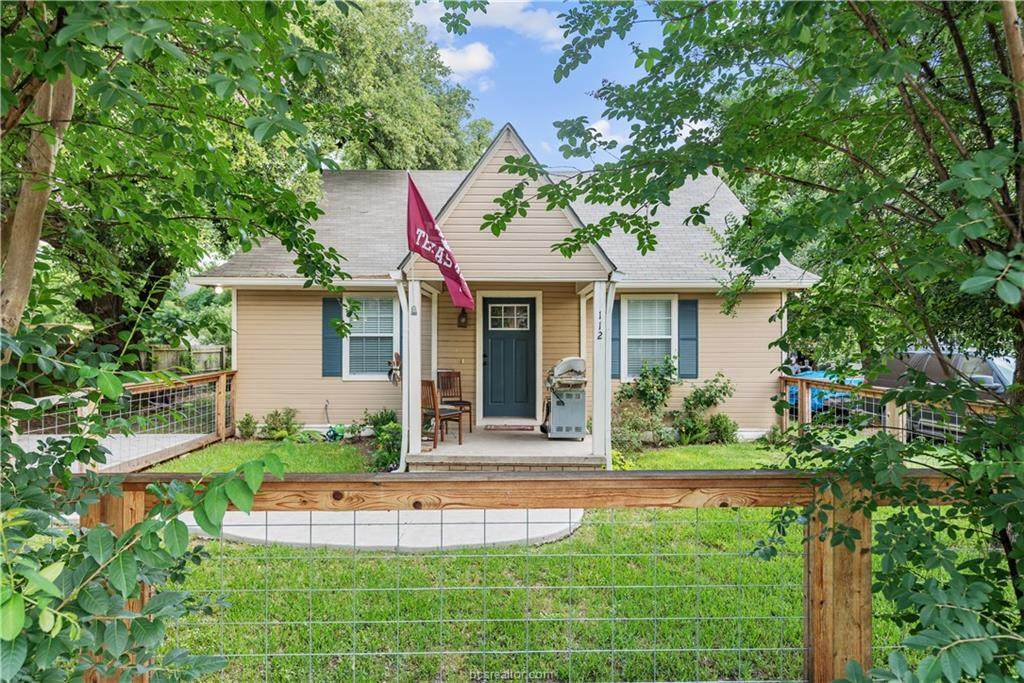 112 Rebecca Street - Photo 1