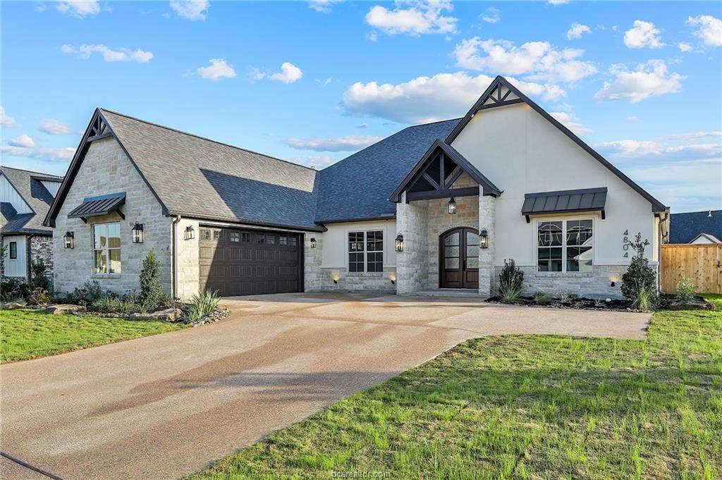4804 Crystal Ridge Lane - Photo 1
