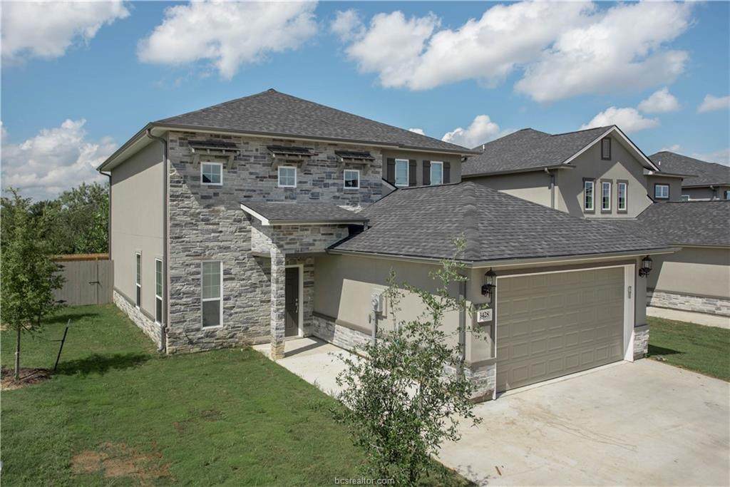 2805 Papa Bear Drive - Photo 1