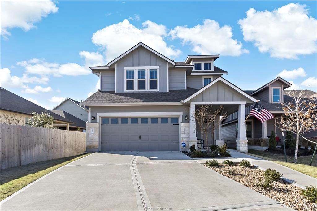 951 Toledo Bend Drive - Photo 1