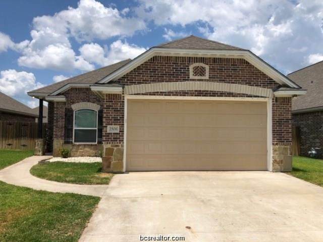 2506 Leyla Lane - Photo 1