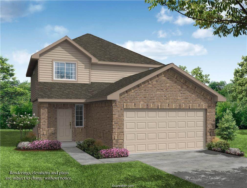 983 Harper Lane - Photo 1