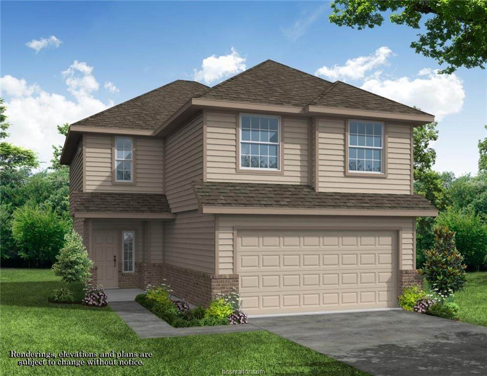 985 Harper Lane - Photo 1