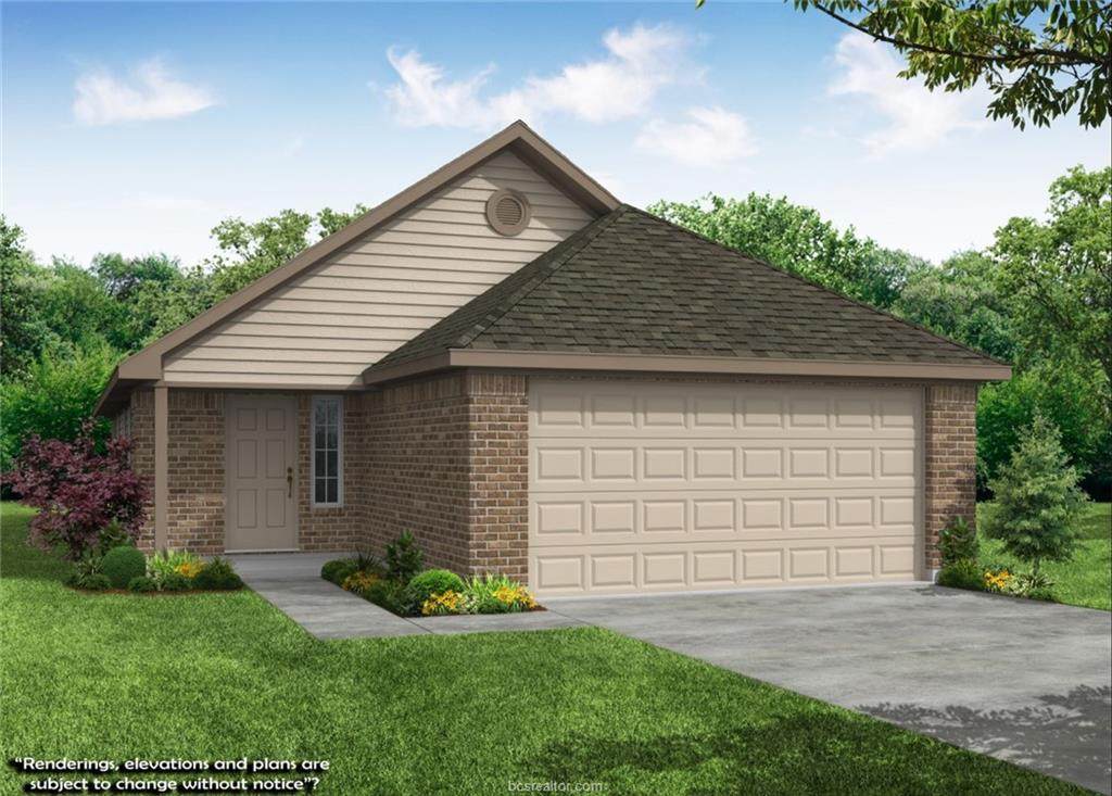 982 Harper Lane - Photo 1
