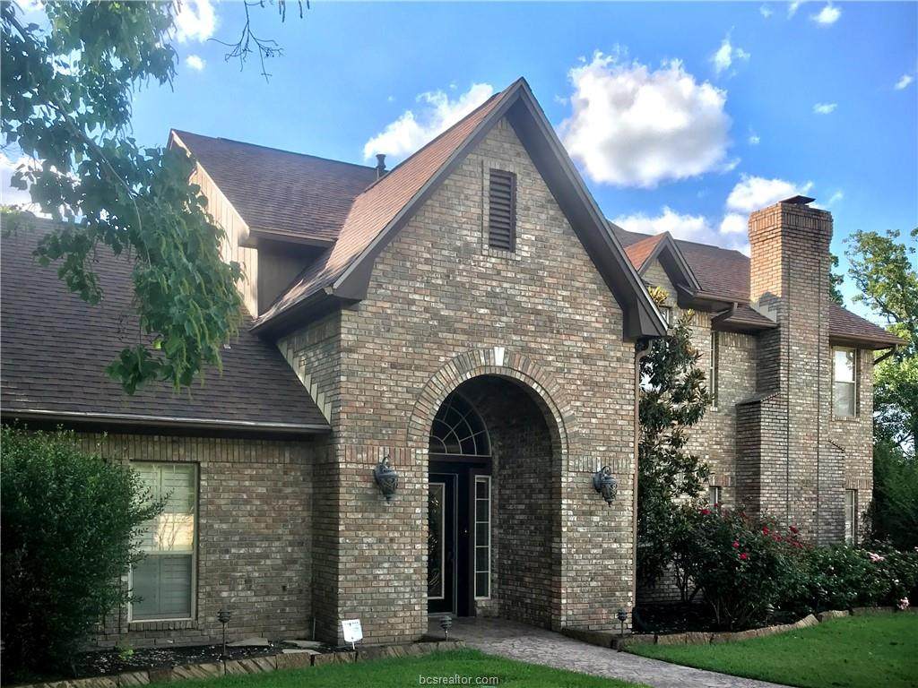 1003 Carmel Place - Photo 1
