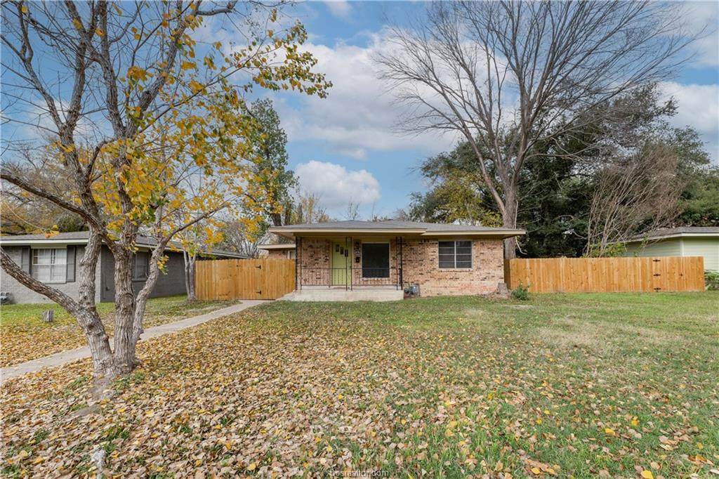 606 Wheelock Street - Photo 1
