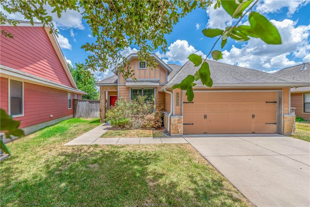 3802 Turkey Meadow Court - Photo 1