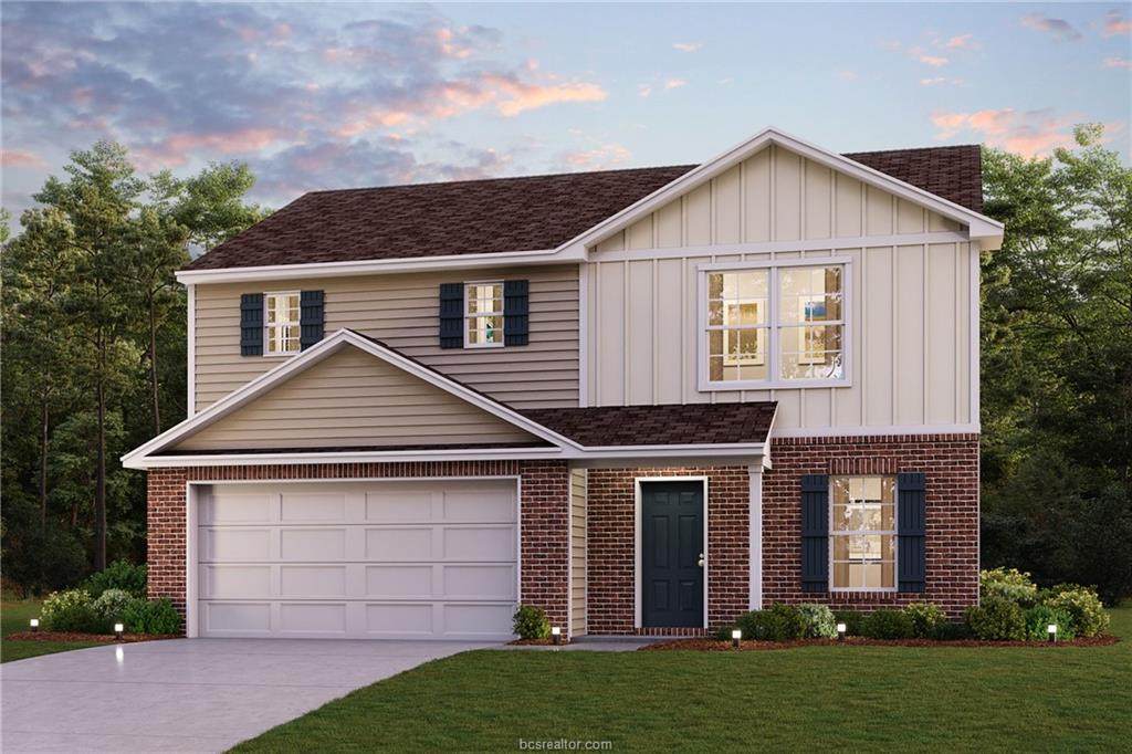6005 Crest Bridge Court - Photo 1