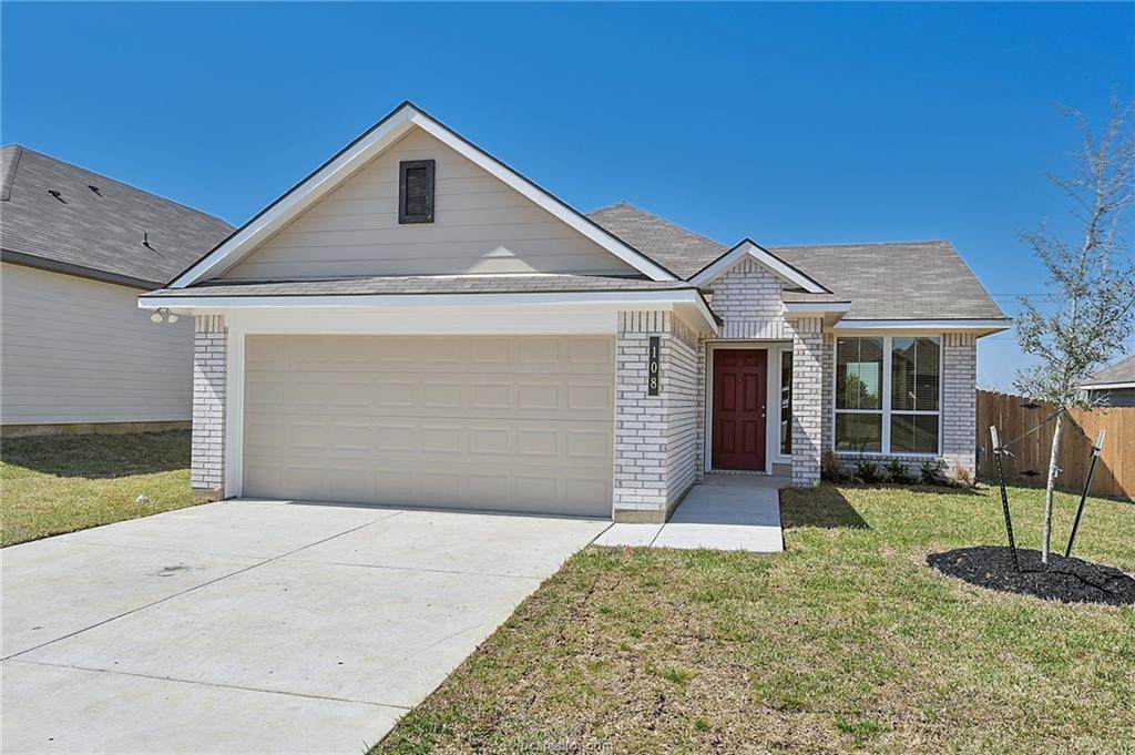 108 Broaddus Bend - Photo 1