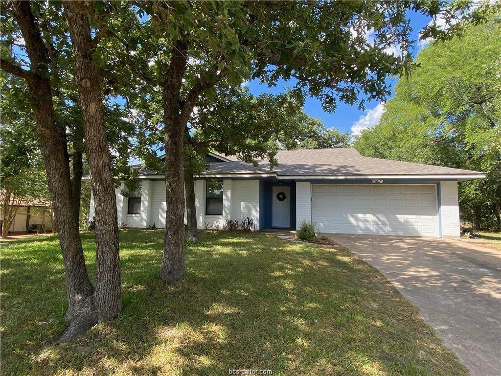 3005 Westwood Main Drive - Photo 1