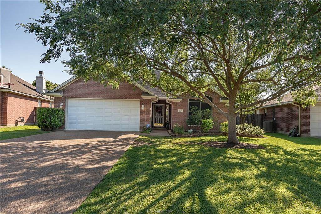 3605 Graz Drive - Photo 1