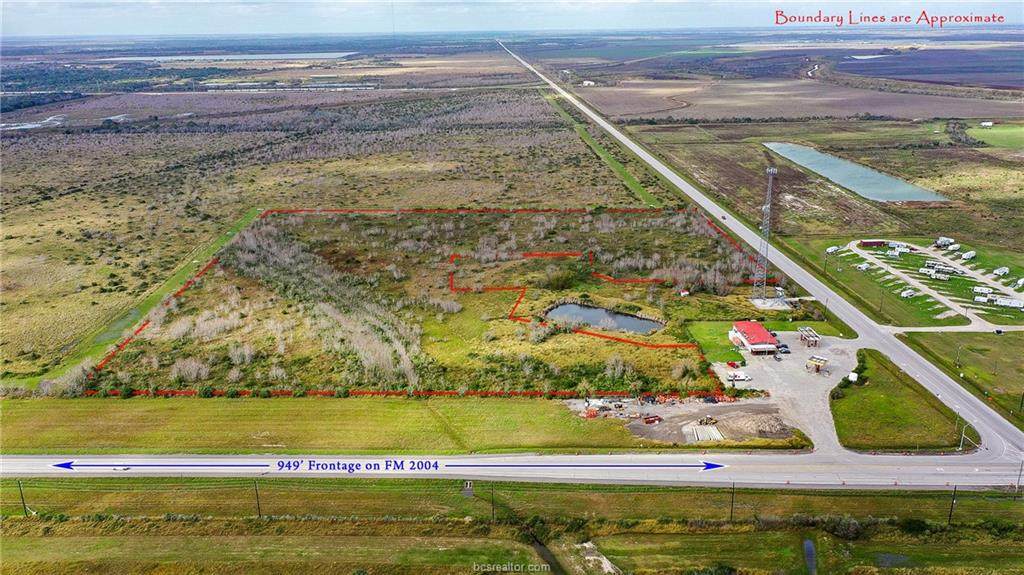26.97 Acres Fm 2004 - Photo 1