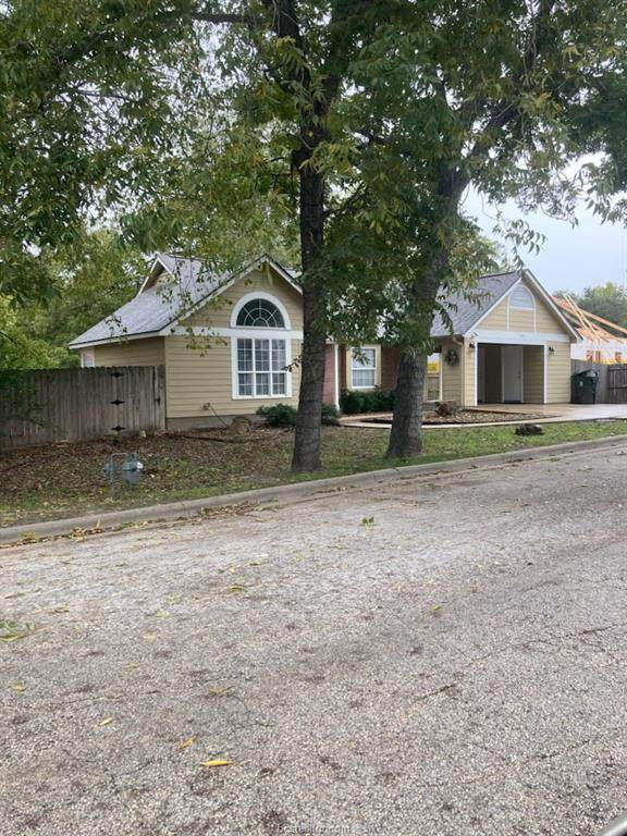 1105 24th Street - Photo 1