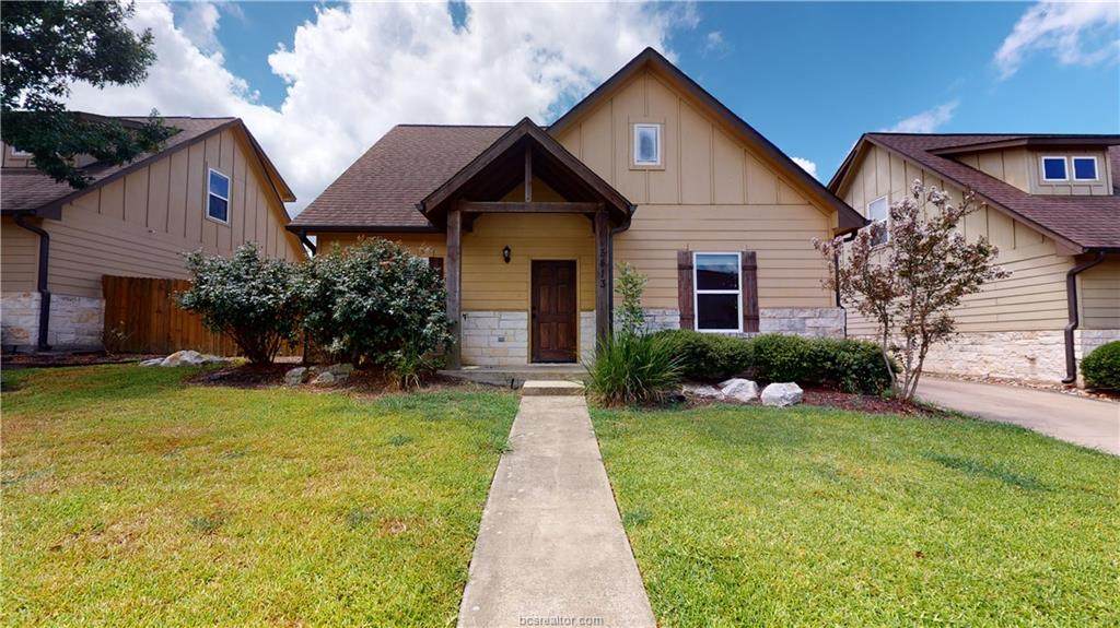 3413 Cullen Trail - Photo 1