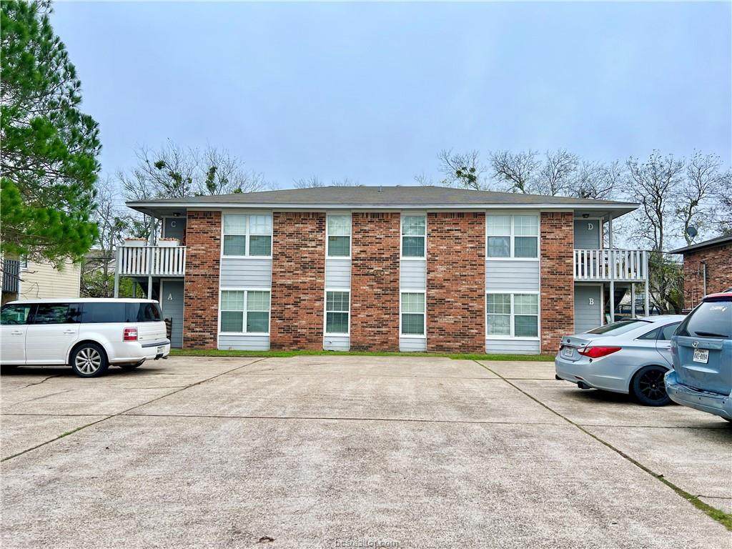 400 Manuel Drive - Photo 1