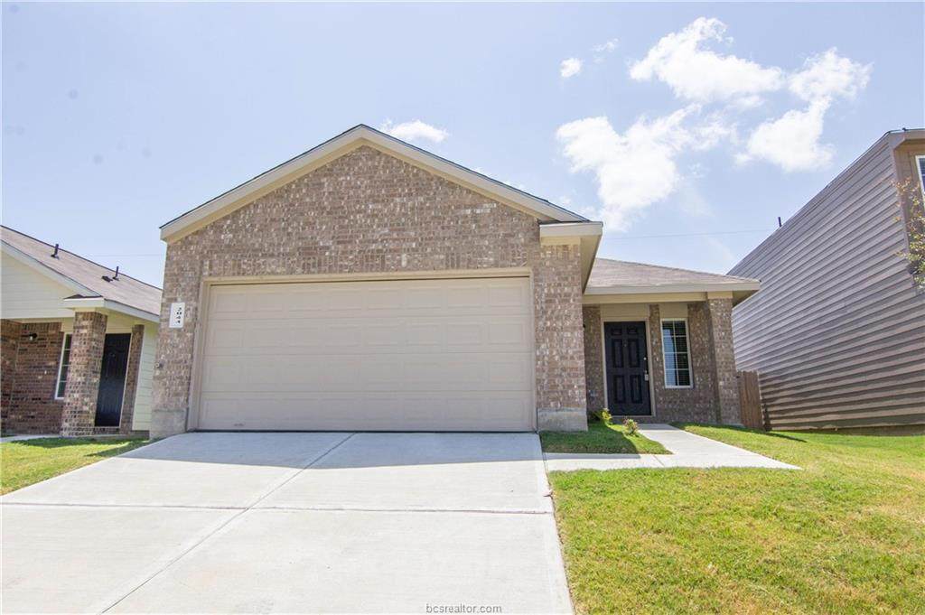 2044 Oakwood Forest Drive - Photo 1