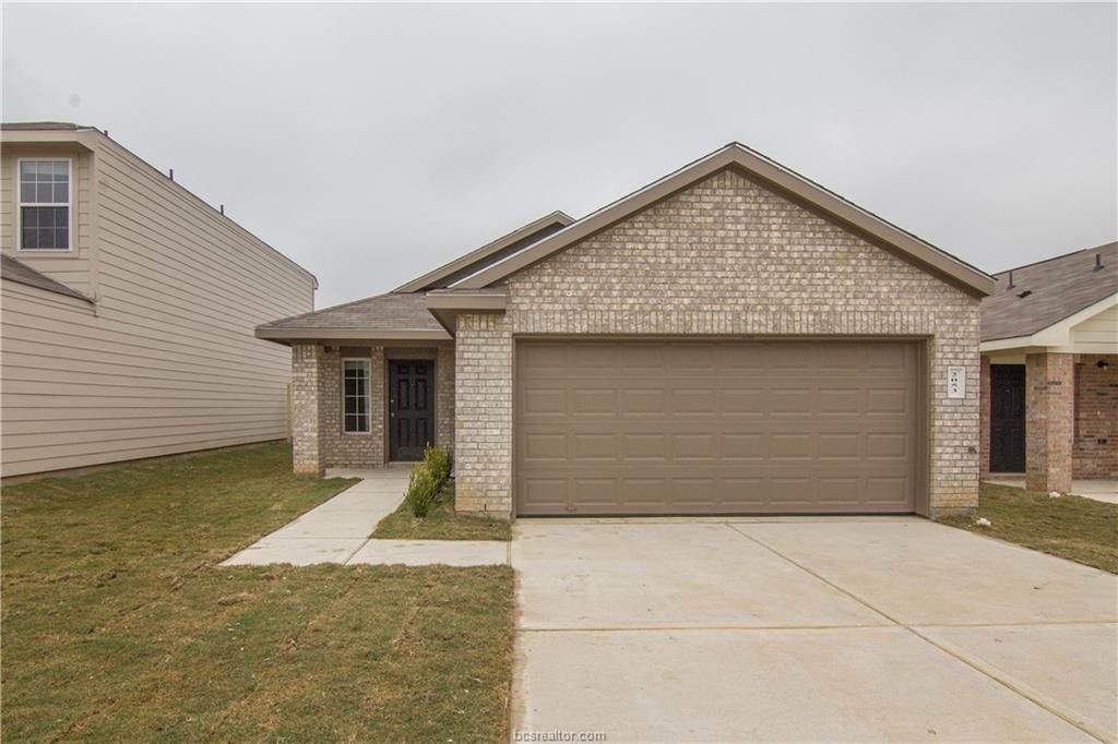 2053 Oakwood Forest Drive - Photo 1