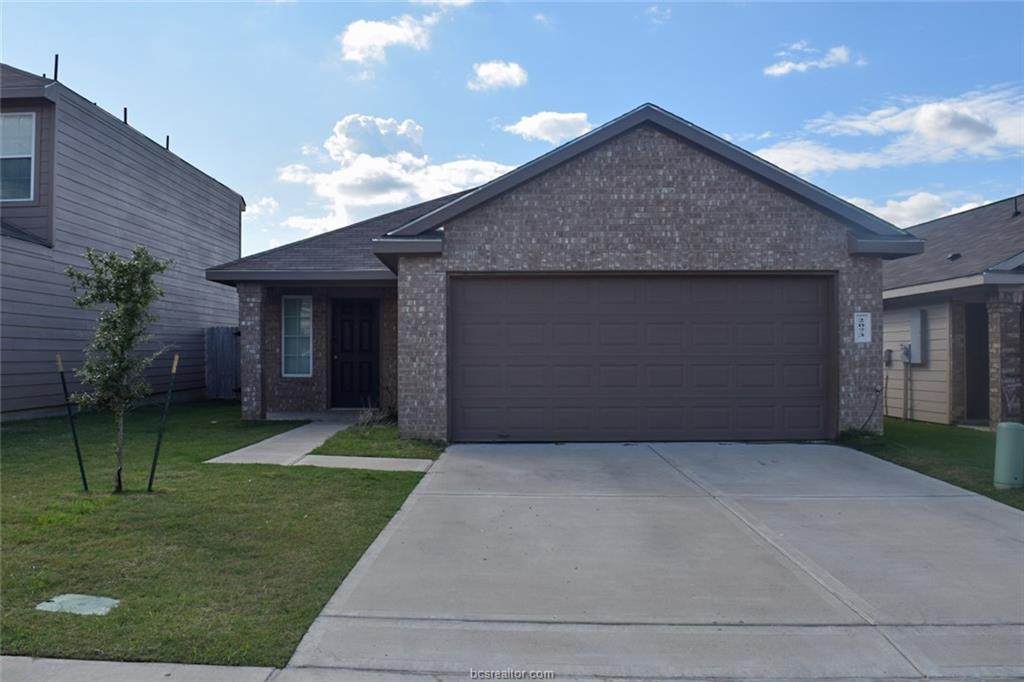 2073 Oakwood Forest Drive - Photo 1