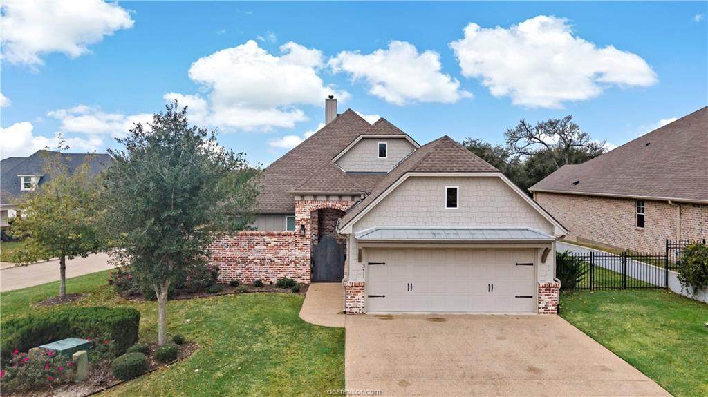 3411 Chenoa Cove - Photo 1