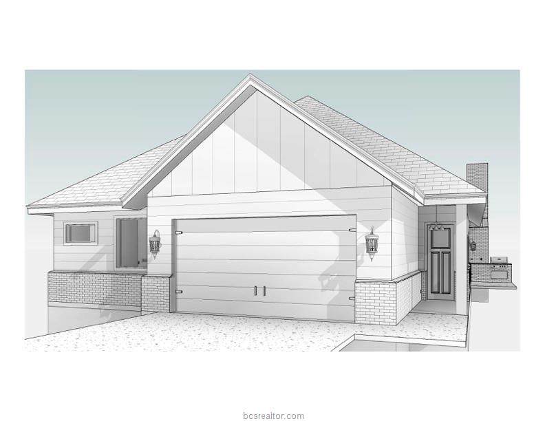 3008 Cashion Way - Photo 1