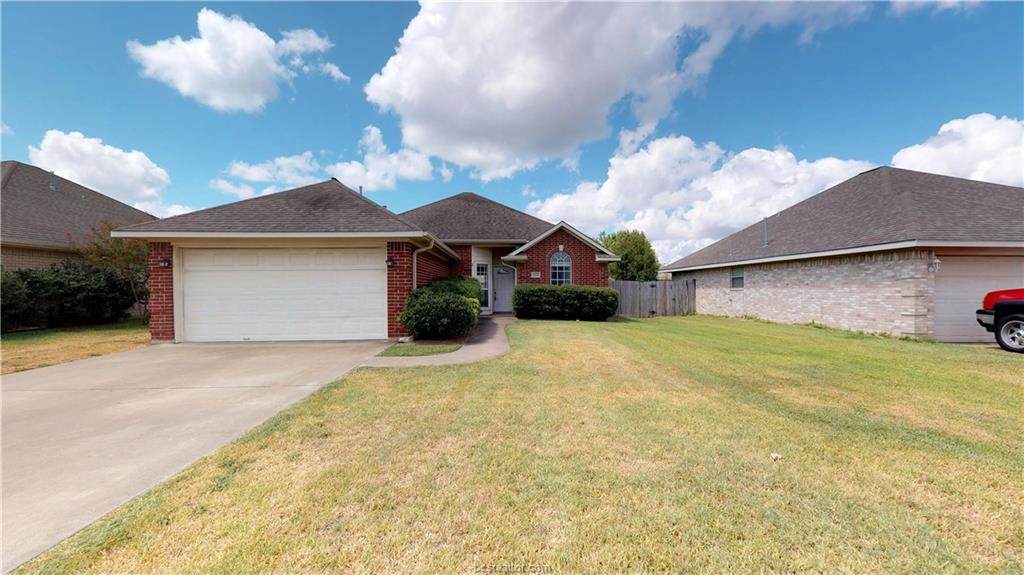2404 Trace Meadows - Photo 1