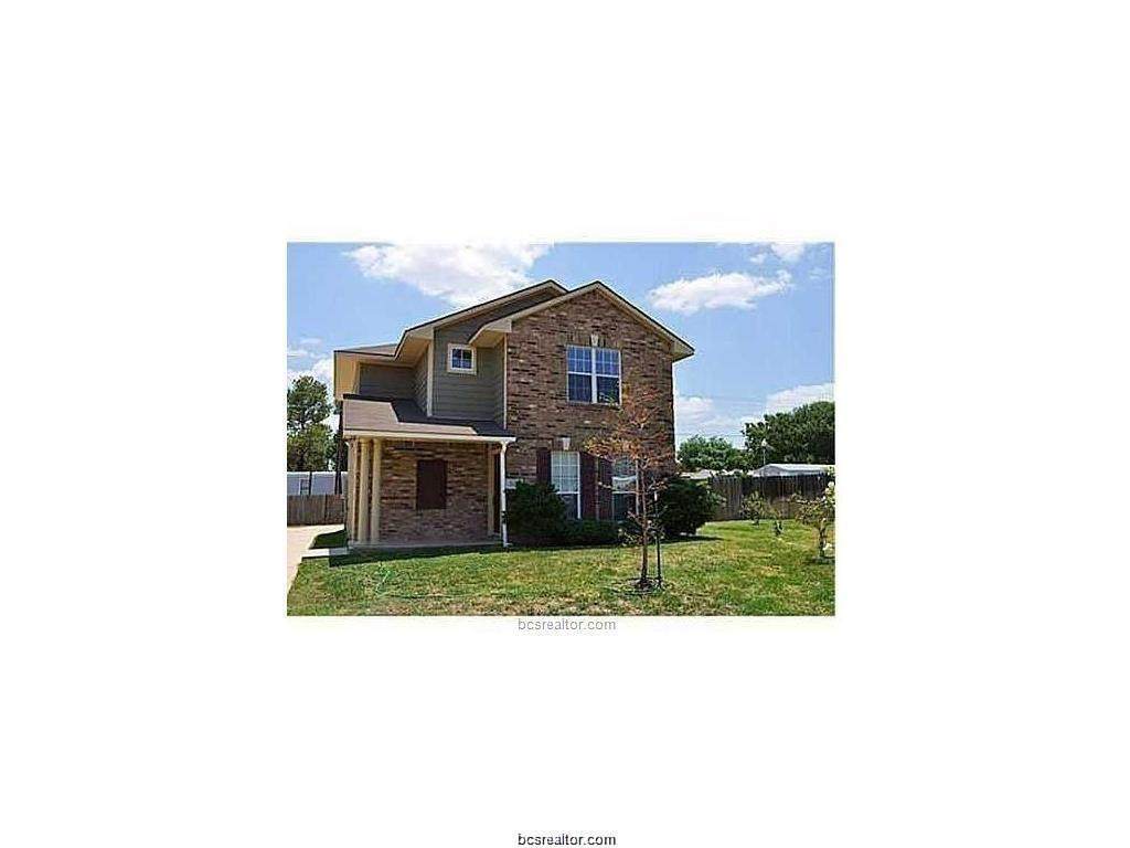 922 Navarro Drive - Photo 1