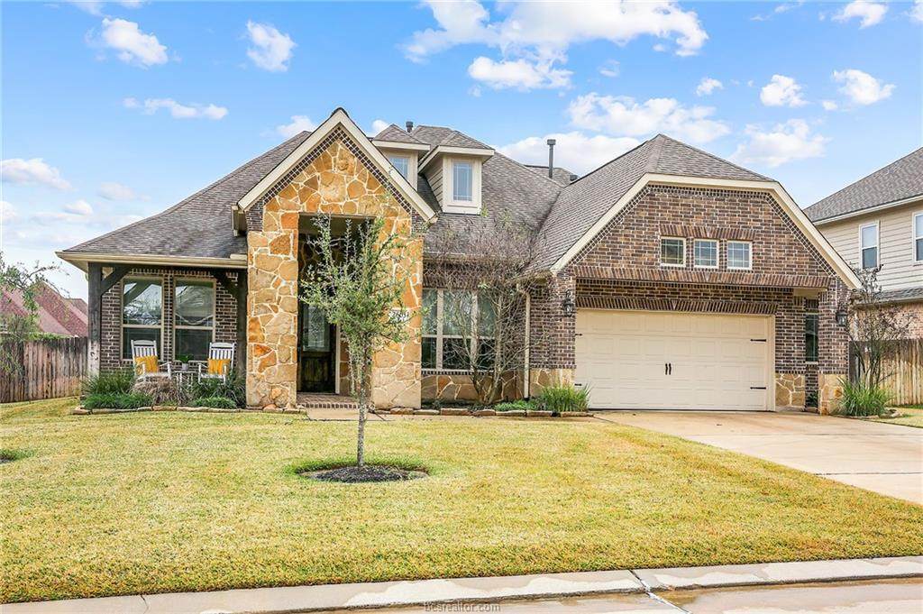 2603 Cartington Court - Photo 1