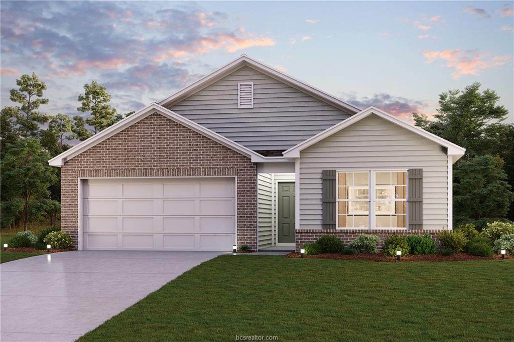 6030 Crest Bridge Court - Photo 1