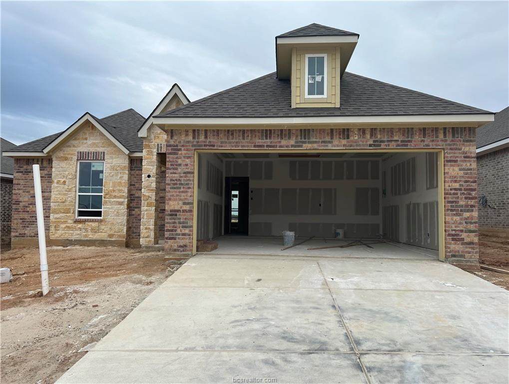 6222 Talladega Drive - Photo 1