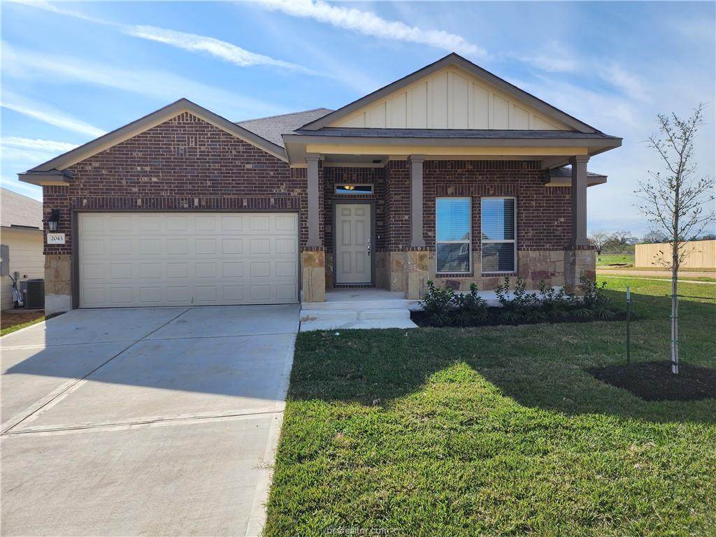 2043 Chief Street - Photo 1