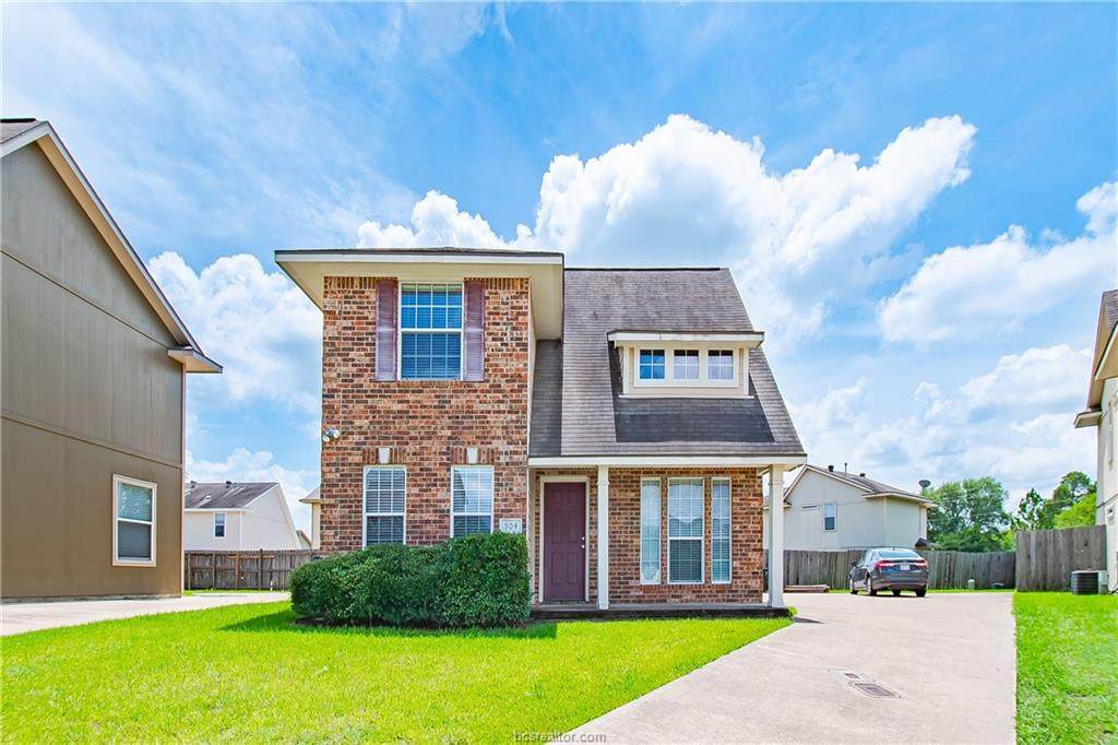 504 Nelson Lane - Photo 1