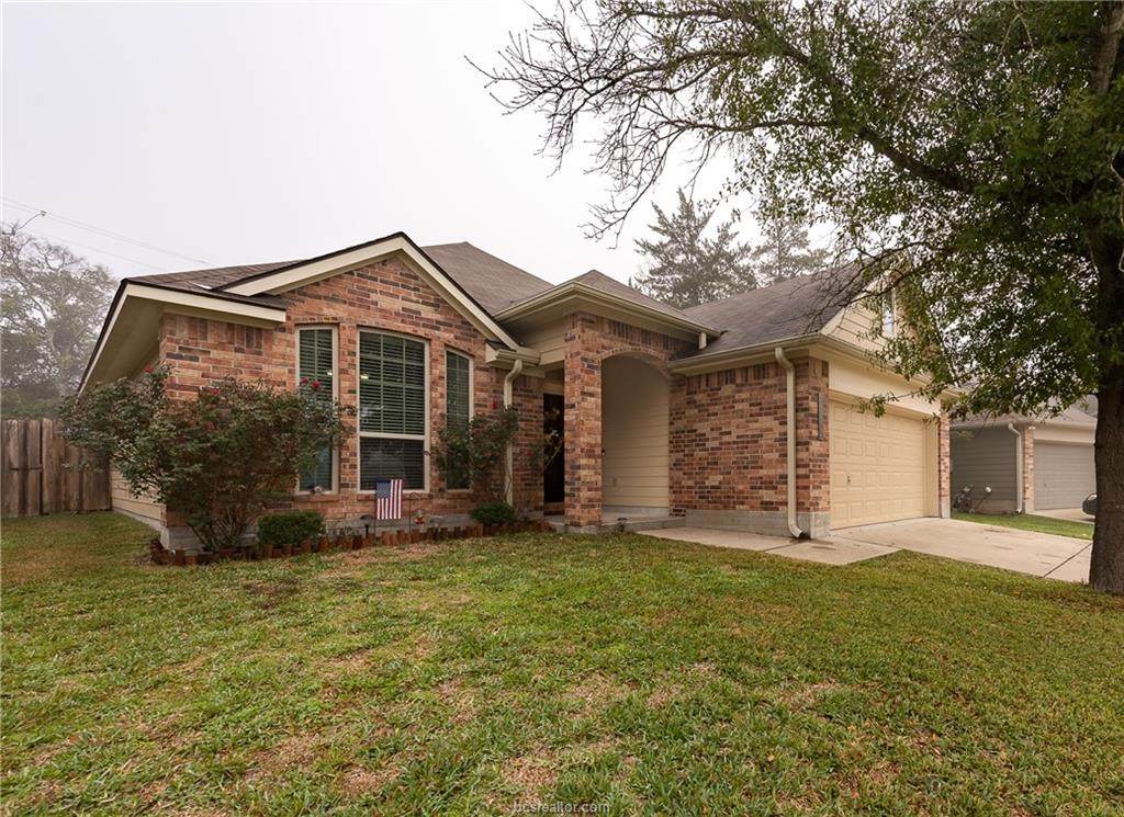 3712 Mariposa Court - Photo 1