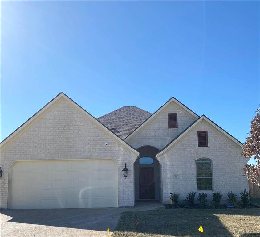 2900 Goldberg Drive - Photo 1