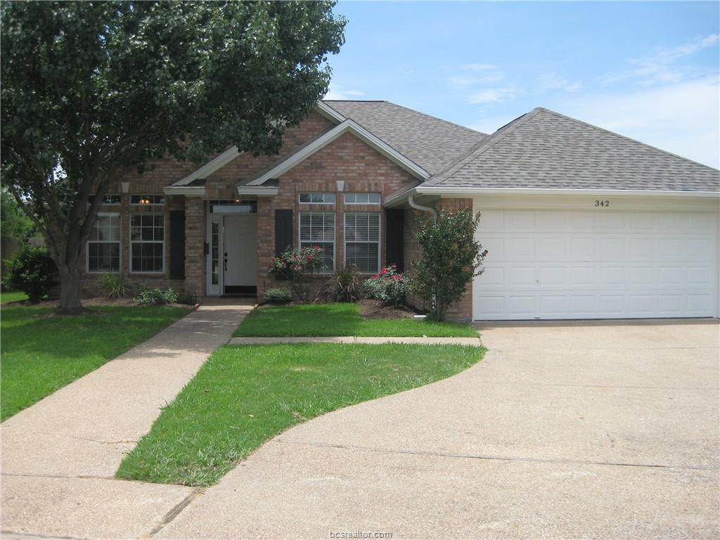 342 Landsburg Lane - Photo 1