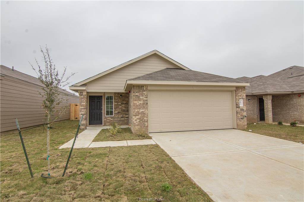 2077 Oakwood Forest Drive - Photo 1