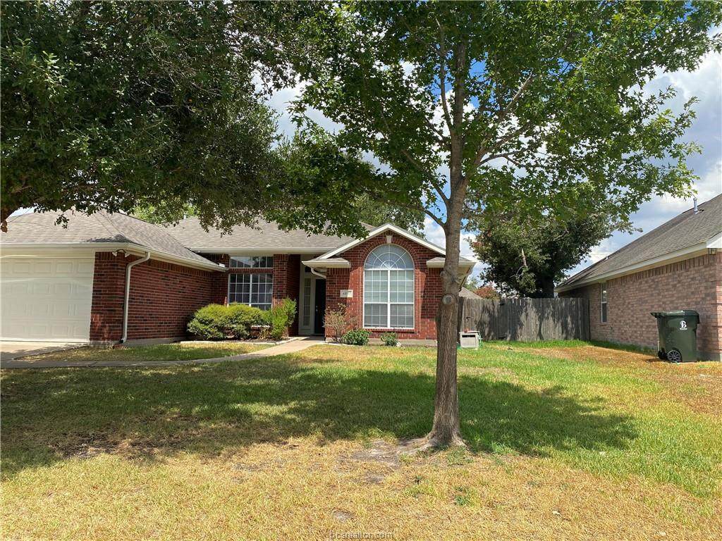 4803 Treadgold Lane - Photo 1