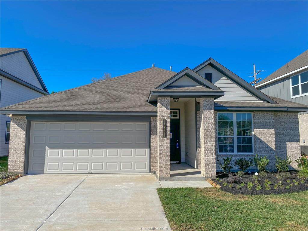 13421 Summerchase Circle - Photo 1