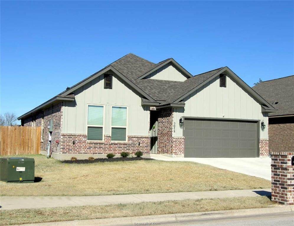 3058 Peterson Circle - Photo 1
