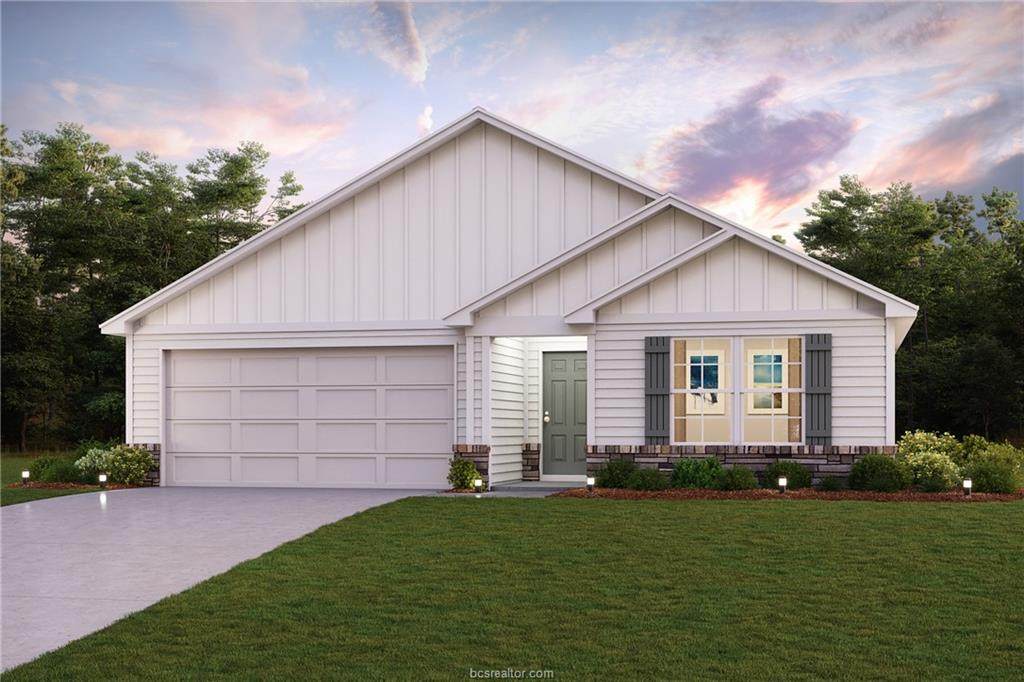 5517 Fox Bluff Drive - Photo 1