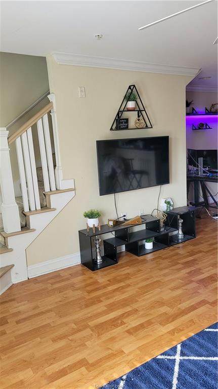1725 Harvey Mitchell Parkway - Photo 1