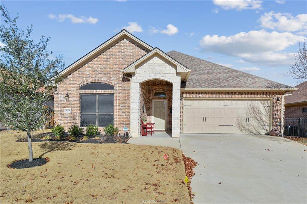 3208 Peterson Way - Photo 1