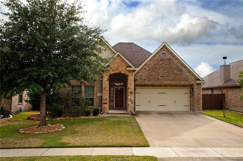 4032 Rocky Vista Drive - Photo 1