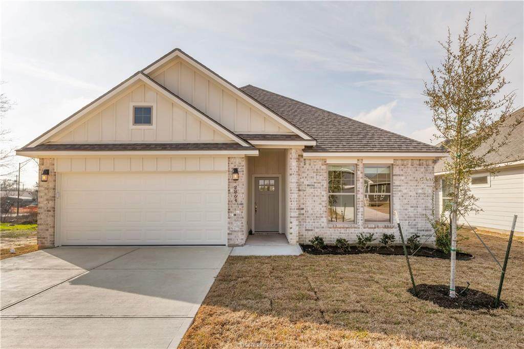 2864 Messenger Way - Photo 1