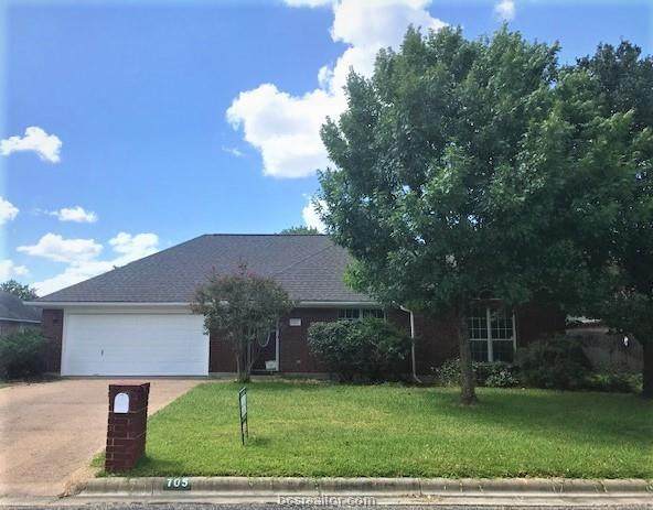705 Aster Drive - Photo 1